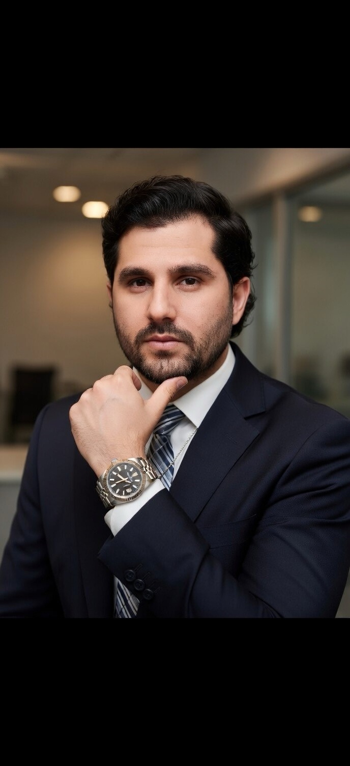 Dakota Stewart - Founder and CEO of Delphi Labs